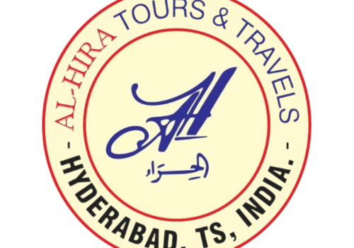 Logo of Al-Hira Tours and Travels