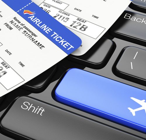 air-ticket